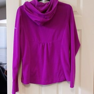 Columbia Sweaters - Columbia fleece hoodie Columbia Sweaters - Columbia fleece hoodie